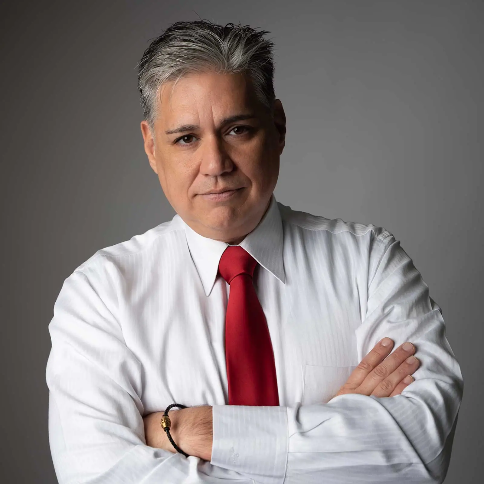 Personal Branding & Headshot Photography — Orlando, FL Personal branding headshot photography sample by Jose Barrios, Orlando FL