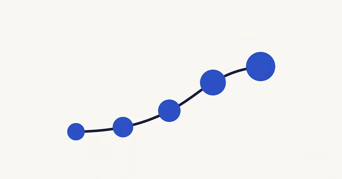 Illustration of a clear step-by-step process, used as the featured image for how-to guides
